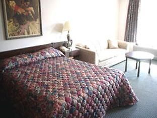Knights Inn St Catharines On Sainte-Catherine Buitenkant foto