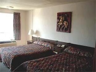 Knights Inn St Catharines On Sainte-Catherine Buitenkant foto
